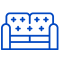 Sofa-upholstery