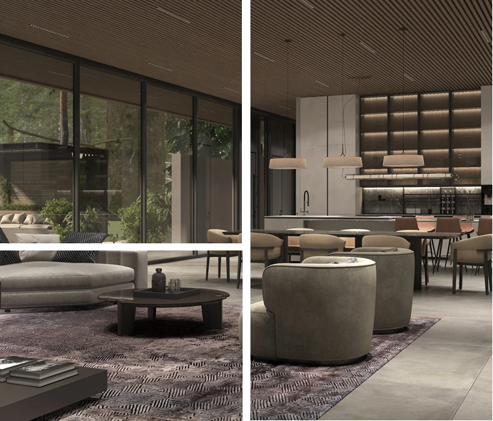 Villa-renovation