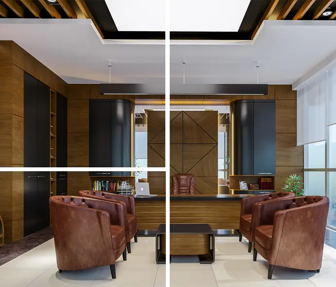 office-interior