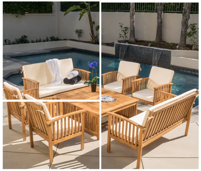 outdoor-furniture in dubai
