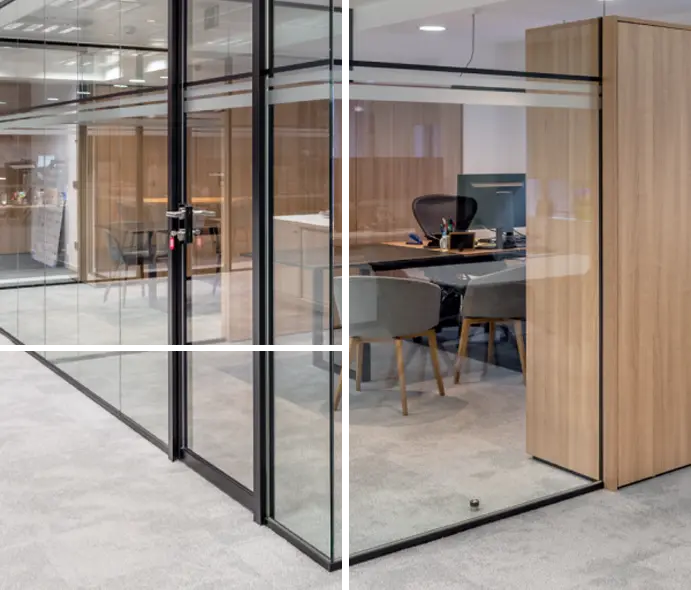 glass-partition shop dubai