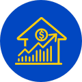 Increased Property Value