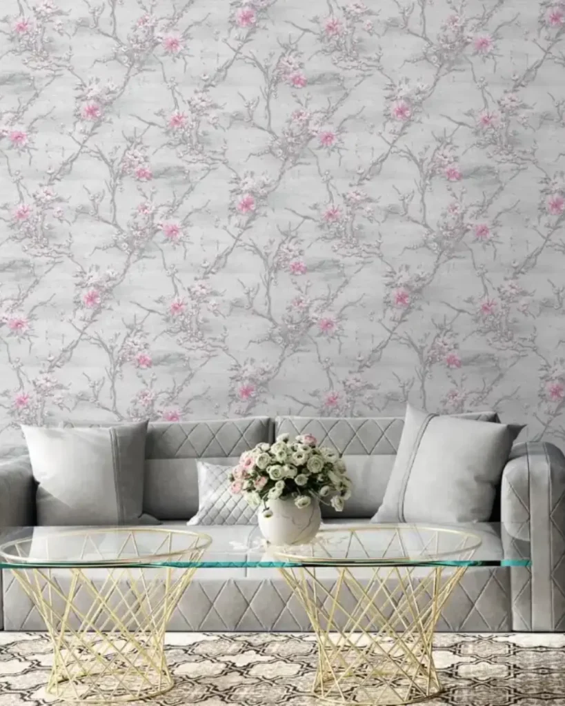 Luxury wall designs in Arabian Ranches