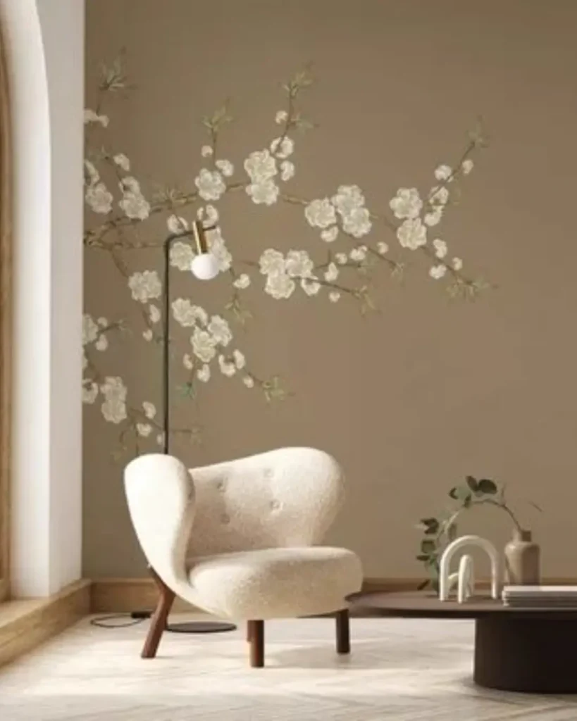 Trendy wallpapers in JLT Dubai