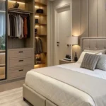bedroom renovation