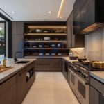 Kitchen Renovation Dubai