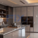 Kitchen Renovation Dubai