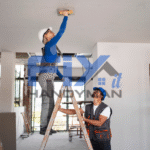 Apartment Renovation Dubai