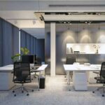 Office Renovation