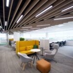 Office Renovation Dubai