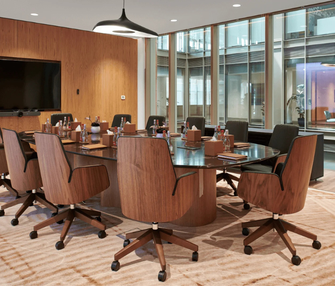 office-interior