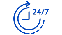 24_7 Customer Support