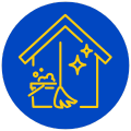 Cleaning Of Your House