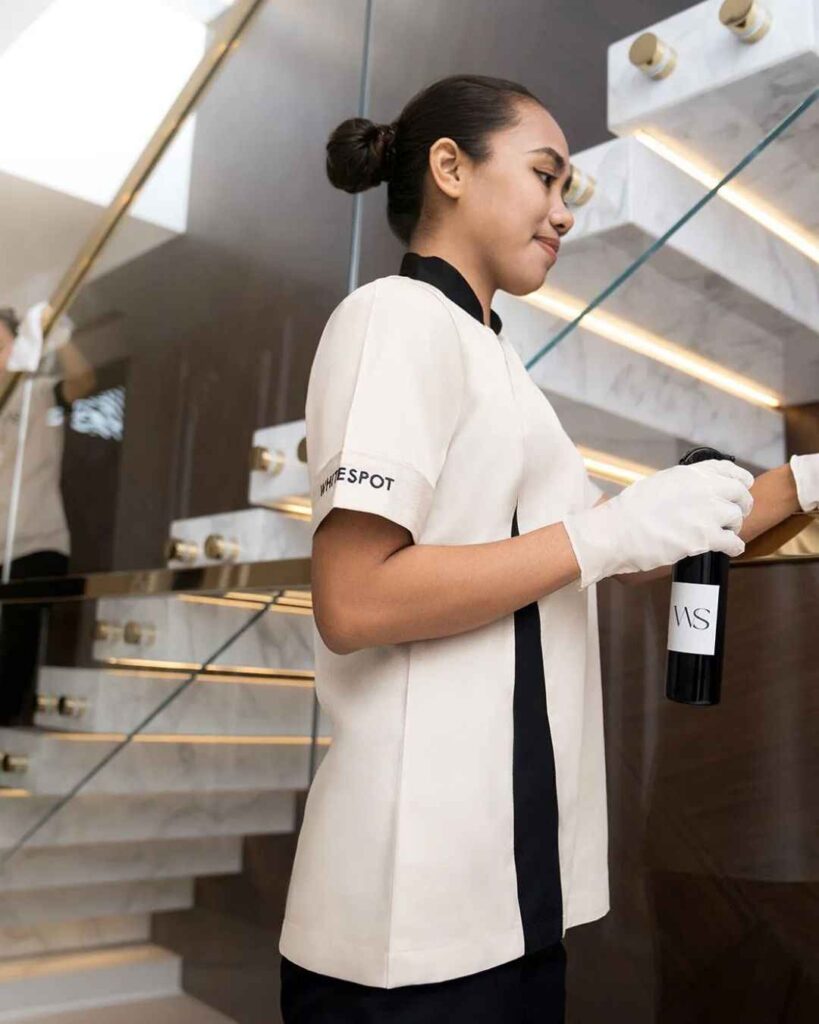Cleaning Service