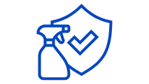 Disinfection & Sanitization