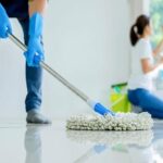 High-Quality Cleaning Services