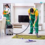 Home Cleaning