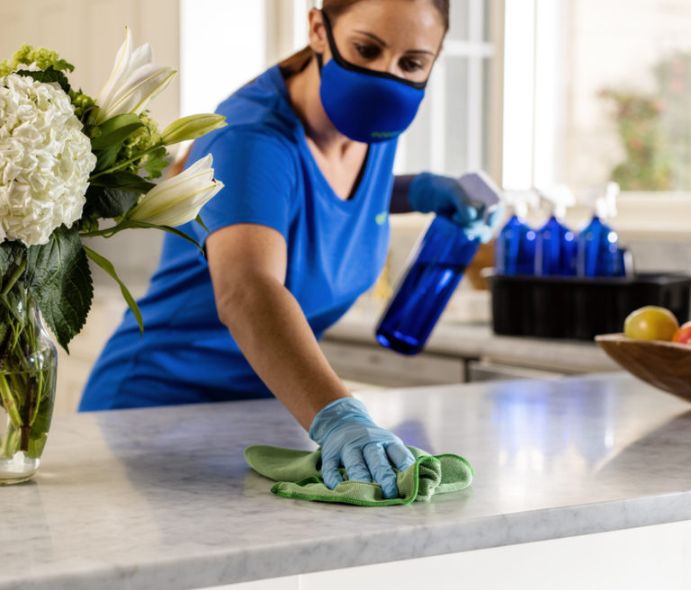 Home Cleaning Service