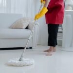 Home Cleaning Service