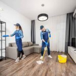 Home Cleaning Service Dubai