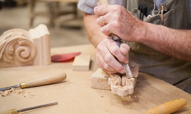 Choose Our Skilled Craftsmanship For Useful Home Improvements