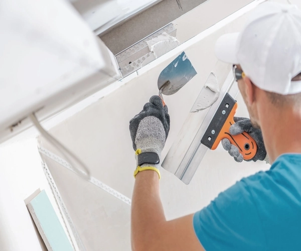 Drywall Repair