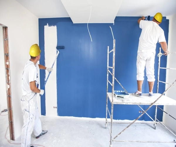 Painting Services