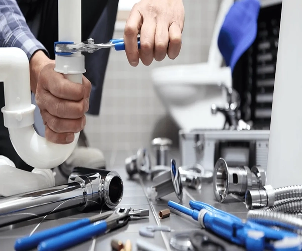 Plumbing Services Dubai