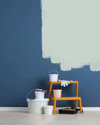 Best Apartment Painting Renovation Service