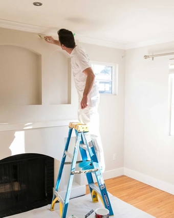 Best Apartment interior Painting Service