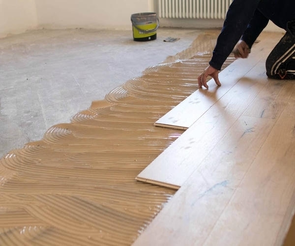 Best Floor Installation