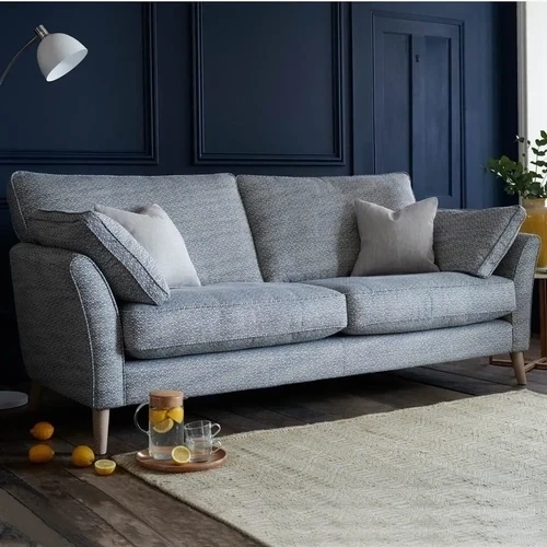 Fabric Sofas