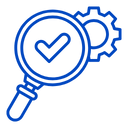 Finishing & Inspections