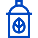 Health-friendly Painting