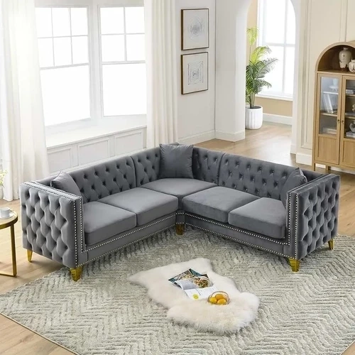 L-shaped Sofas