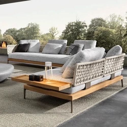 Outdoor Sofas