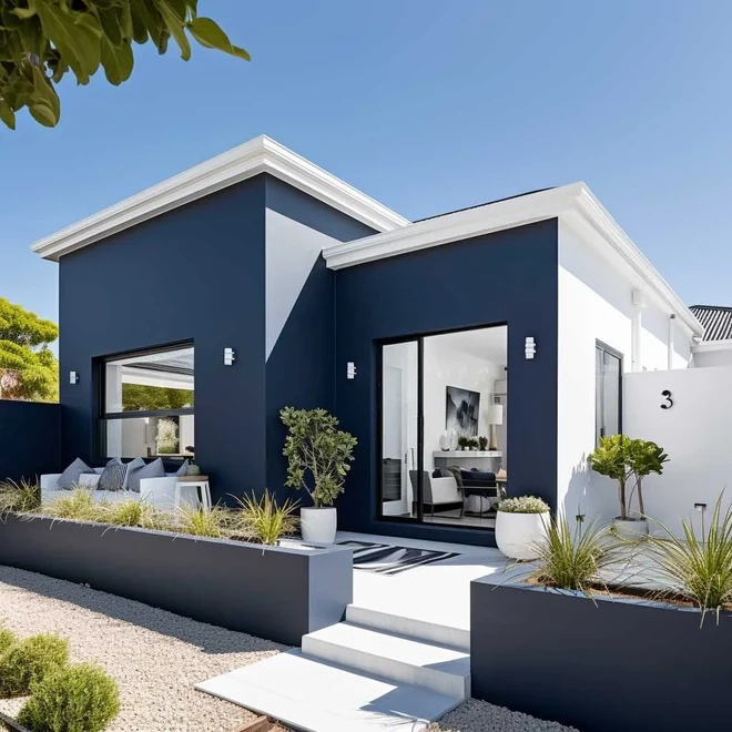 Properties Luxurious With Our Best Painting Services