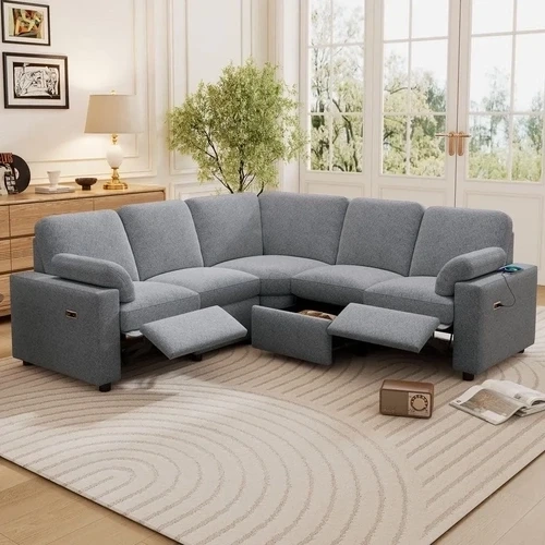 Recliner Sofas