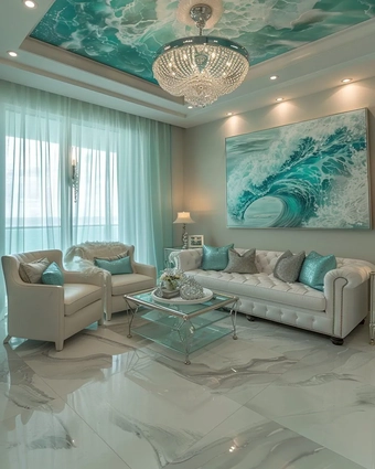 house interior design, living room decor